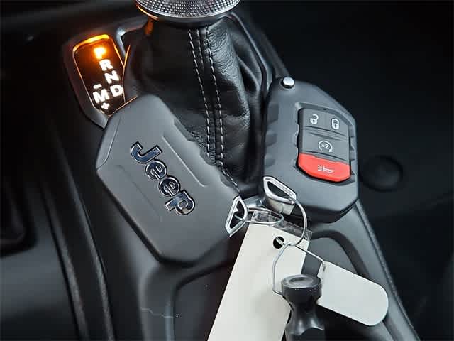 Thumbnail: 2026 Jeep Wrangler - 35