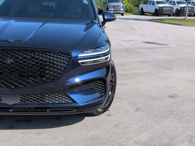 Thumbnail: 2025 Genesis GV70 - 10
