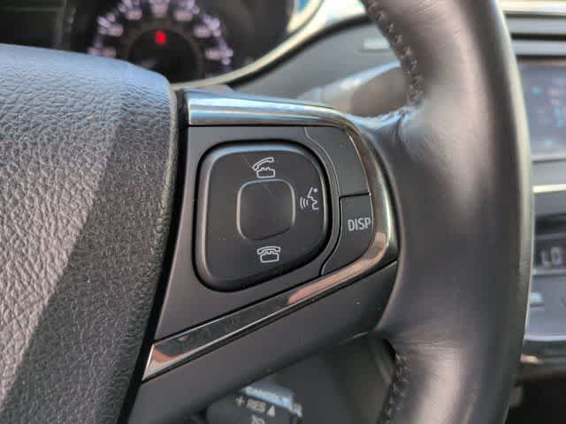 Thumbnail: 2014 Toyota Avalon - 25