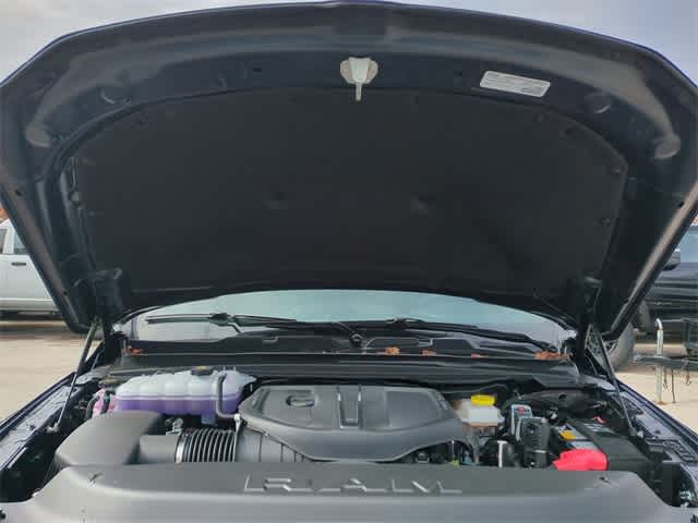 Thumbnail: 2026 RAM 1500 - 15