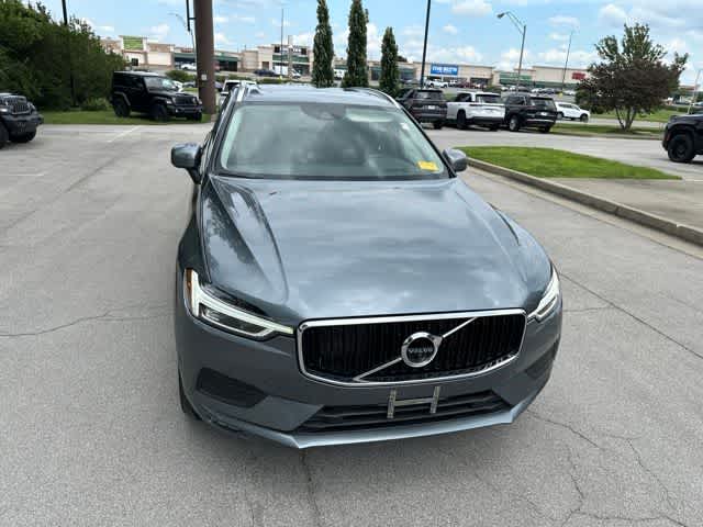 Thumbnail: 2018 Volvo XC60 - 27