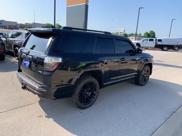 Thumbnail: 2021 Toyota 4Runner - 24
