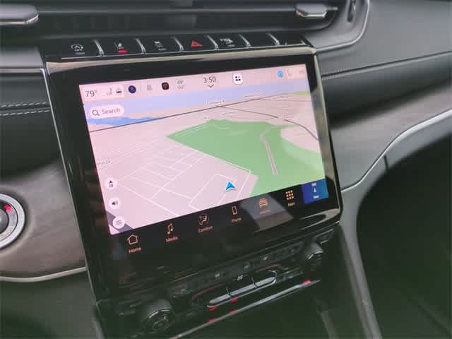 Thumbnail: 2025 Jeep Grand Cherokee L - 31