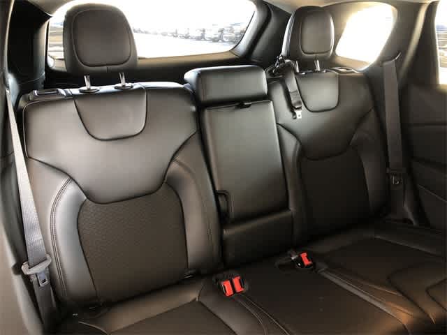 Thumbnail: 2020 Jeep Cherokee - 20