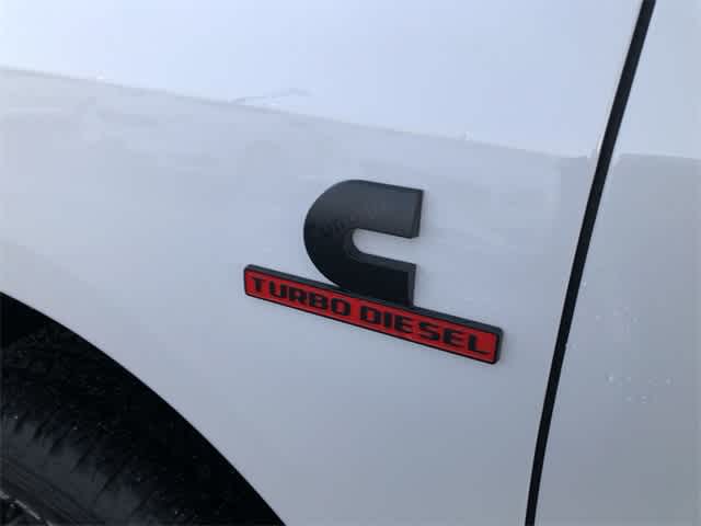 Thumbnail: 2026 RAM 2500 - 10