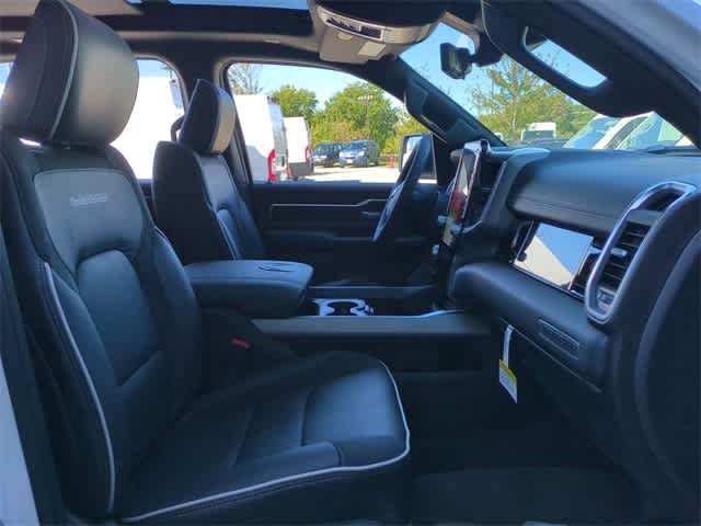 Thumbnail: 2026 RAM 1500 - 23