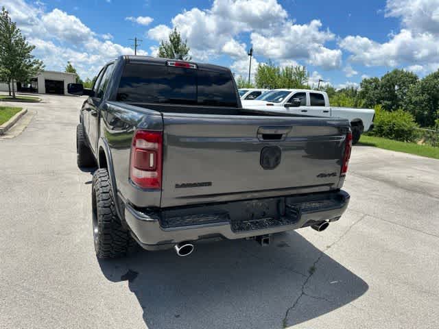 Thumbnail: 2019 RAM 1500 - 19