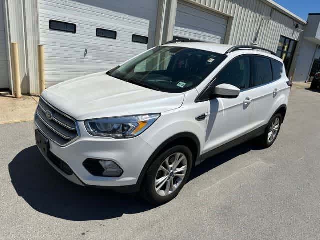 Thumbnail: 2019 Ford Escape - 2