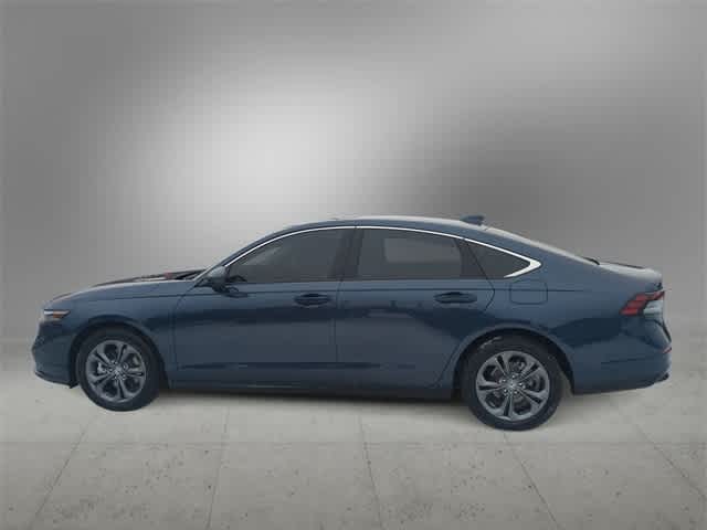 Thumbnail: 2025 Honda Accord - 5