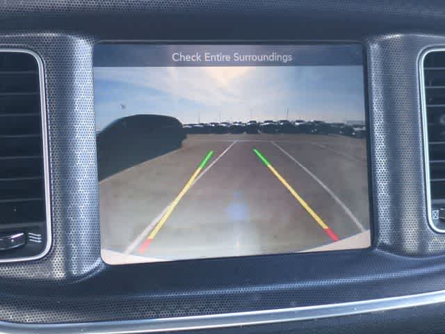 Thumbnail: 2016 Dodge Charger - 29