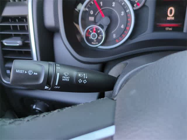 Thumbnail: 2026 RAM 3500 - 26