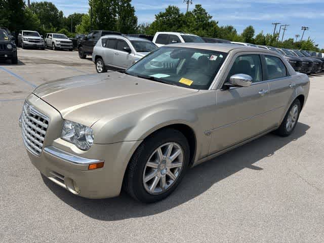 Thumbnail: 2007 Chrysler 300 - 2