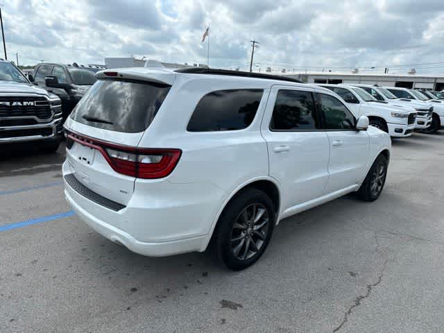 Thumbnail: 2017 Dodge Durango - 23