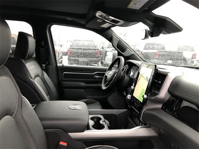 Thumbnail: 2026 RAM 1500 - 35