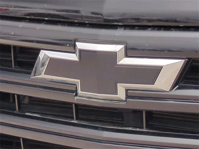 Thumbnail: 2022 Chevrolet Silverado 1500 - 12