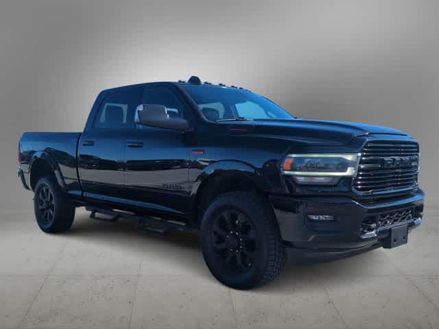 Thumbnail: 2019 RAM 2500 - 2