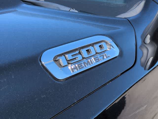 Thumbnail: 2021 RAM 1500 - 13