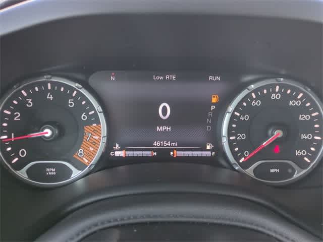 Thumbnail: 2021 Jeep Renegade - 34