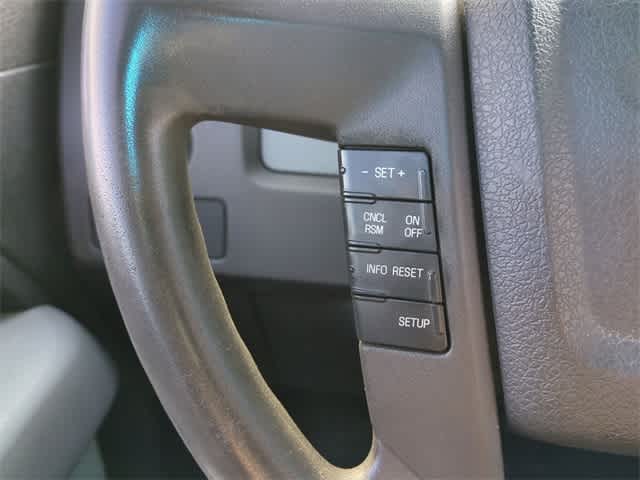 Thumbnail: 2012 Ford F-150 - 22