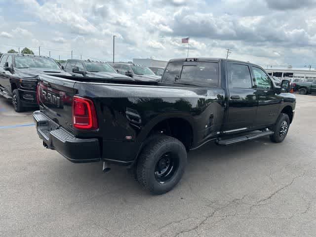 Thumbnail: 2026 RAM 3500 - 9