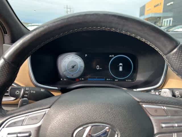 Thumbnail: 2023 Hyundai Santa Fe - 7