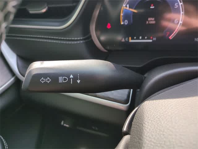 Thumbnail: 2025 Jeep Grand Cherokee L - 28