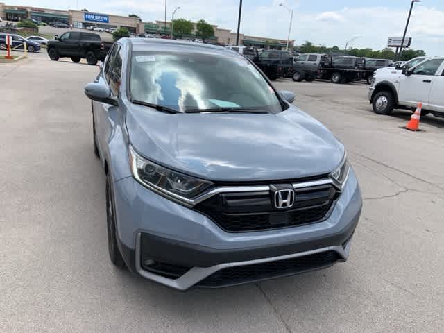 Thumbnail: 2022 Honda CR-V - 29