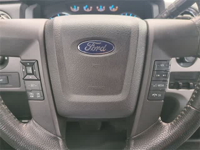 Thumbnail: 2013 Ford F-150 - 23