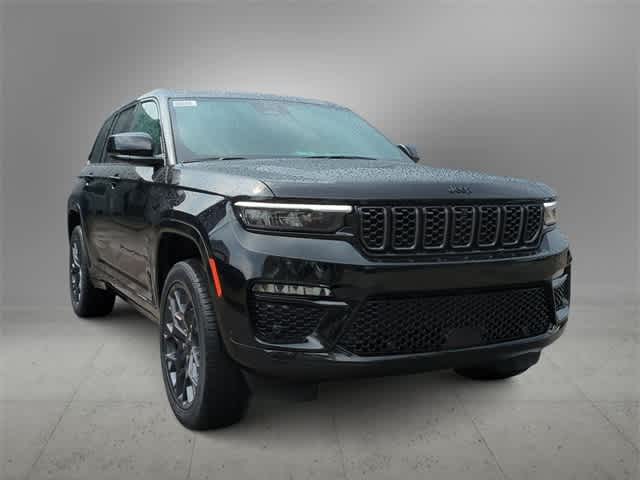 Thumbnail: 2025 Jeep Grand Cherokee - 2