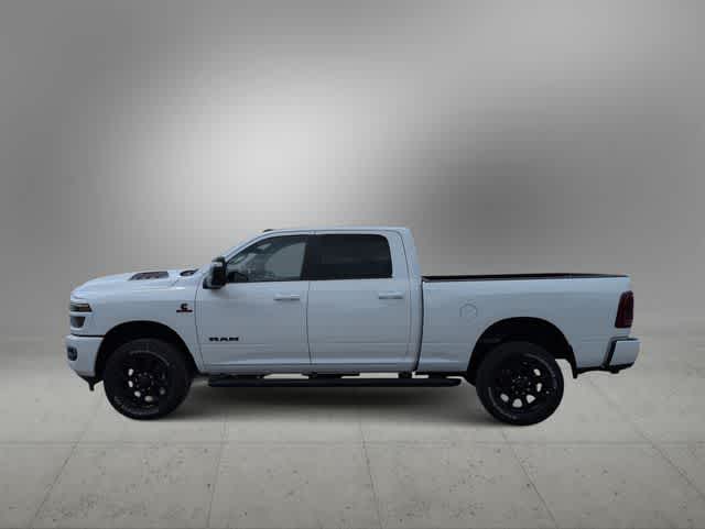 Thumbnail: 2026 RAM 2500 - 5
