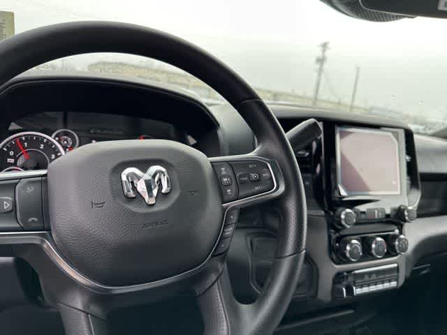 Thumbnail: 2026 RAM 5500 - 4