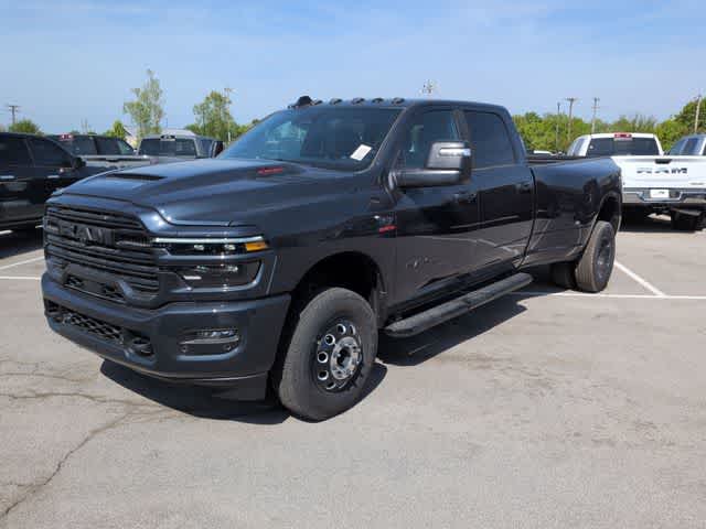 Thumbnail: 2026 RAM 3500 - 4