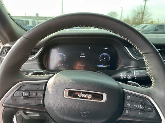 Thumbnail: 2023 Jeep Grand Cherokee L - 7