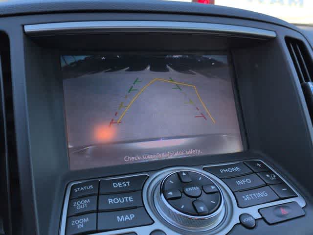 Thumbnail: 2013 INFINITI G37 - 30