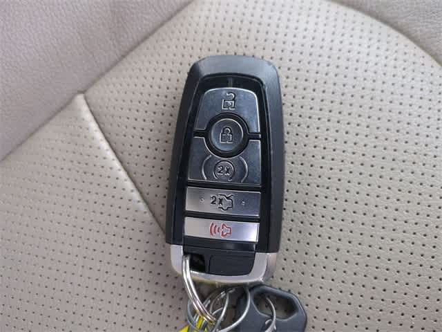 Thumbnail: 2018 Ford Explorer - 35