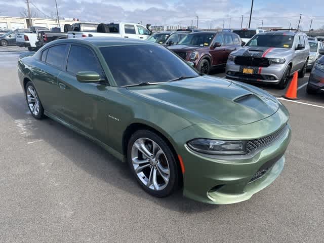 Thumbnail: 2021 Dodge Charger - 20