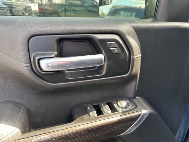 Thumbnail: 2020 Chevrolet Silverado 1500 - 14