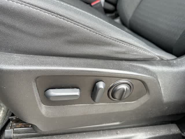 Thumbnail: 2022 Chevrolet Silverado 1500 - 14