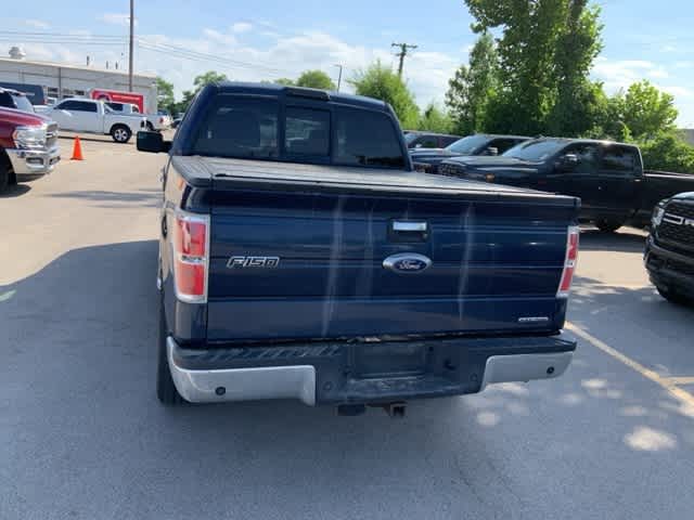 Thumbnail: 2013 Ford F-150 - 19