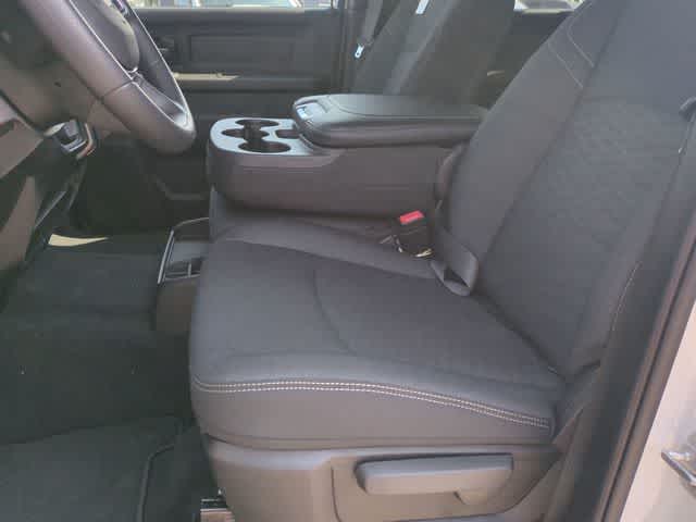 Thumbnail: 2026 RAM 3500 - 17