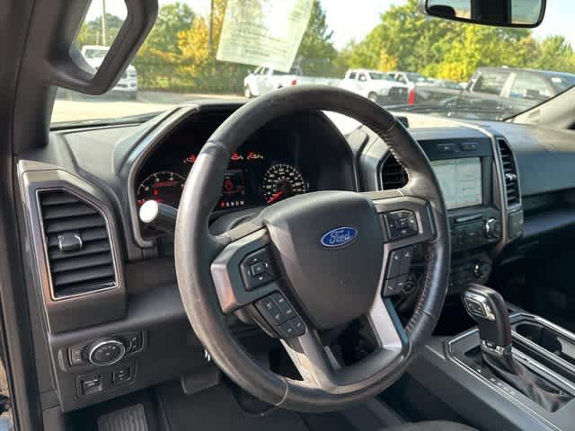 Thumbnail: 2019 Ford F-150 - 5