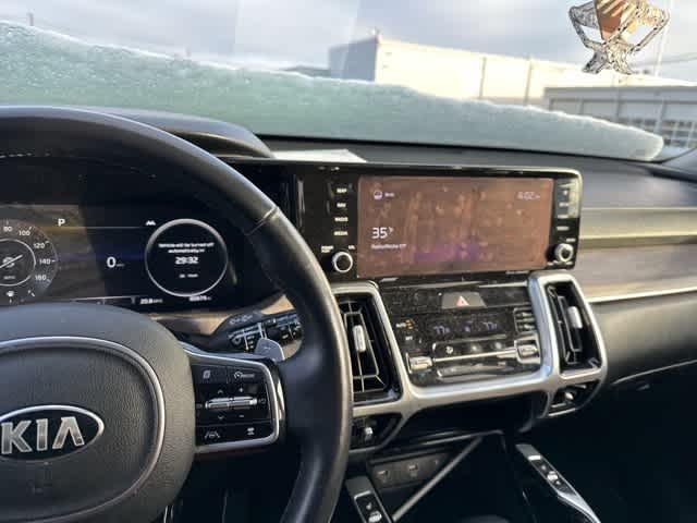 Thumbnail: 2021 Kia Sorento - 7