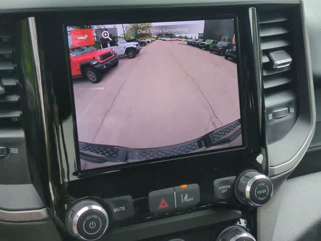 Thumbnail: 2026 RAM 1500 - 29