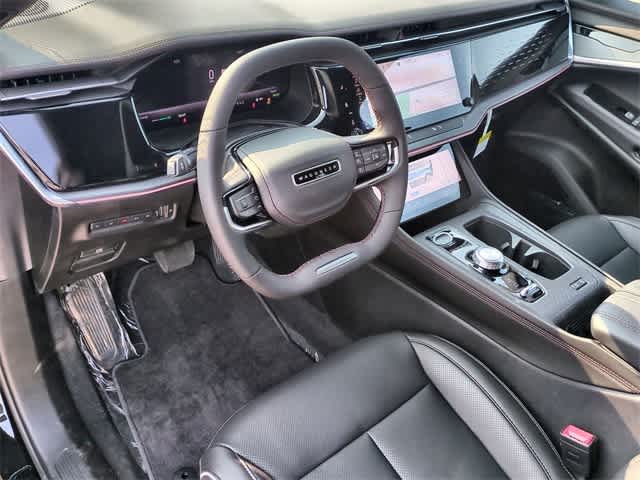 Thumbnail: 2025 Jeep Wagoneer S - 10
