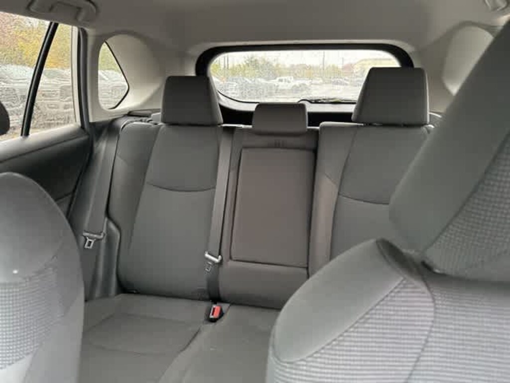 Used 2020 Toyota RAV4 LE SUV