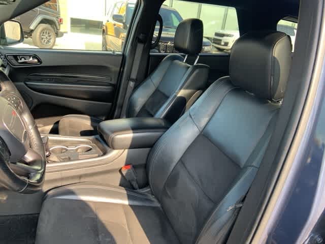 Thumbnail: 2021 Dodge Durango - 4