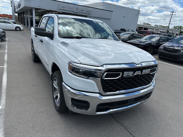 Thumbnail: 2026 RAM 1500 - 18