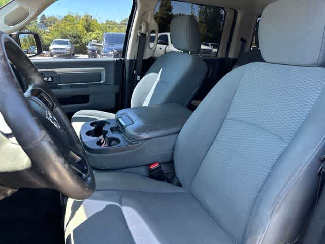 Thumbnail: 2013 RAM 2500 - 5