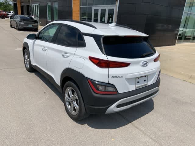 Thumbnail: 2023 Hyundai Kona - 19