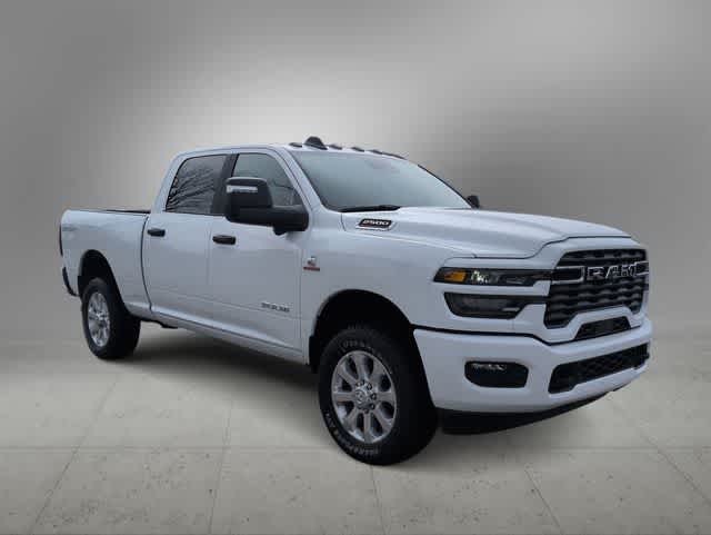 Thumbnail: 2026 RAM 2500 - 2